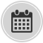 Calendar, 360° Sales CRM System