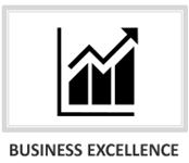 Business Excellence, Manufacturing ERP System