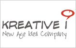 Kreative I - New Age Idea Company